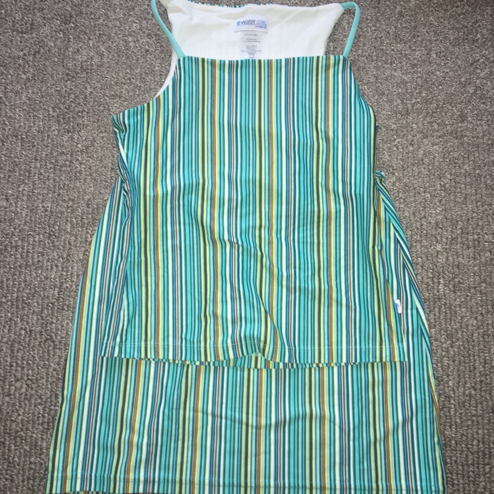 Patagonia women’s swim set